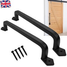 2Pack Barn Door Pull Handle
