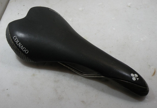 Colnago saddle - colnago,