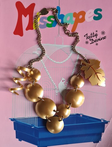 Beautiful tatty devine limited - beautiful,