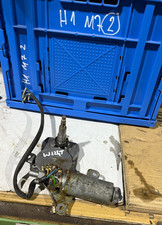 Mercedes W124 S124 Estate Rear