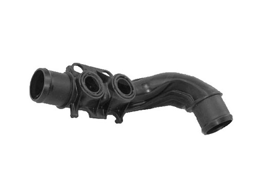 Water hose for renault laguna - water,