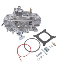 4 Barrel Carburetor 600 CFM
