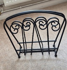 Vintage Mid Century Wire