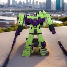 Transformers Studio Series 86