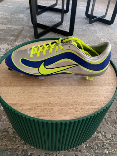 Nike mercurial vapor r9 - nike, ix
