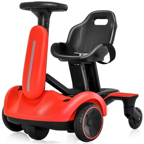 360 spin kids ride - kids, drift