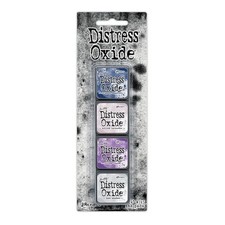 Ranger Tim Holtz Mini Distress