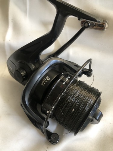 Sonik vader spod reels - sonik,