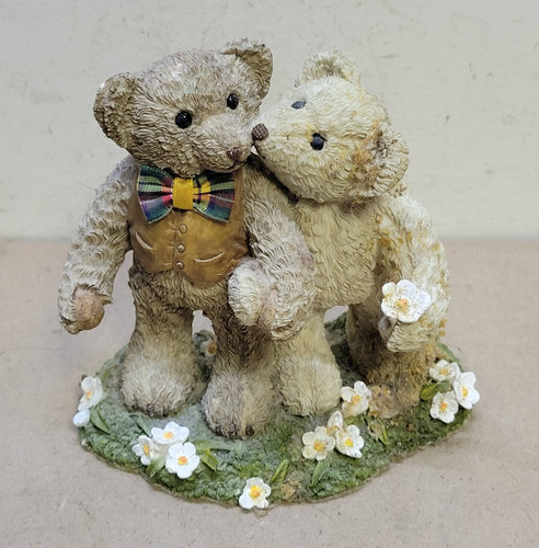 Beau bears tyrone - &, trudie