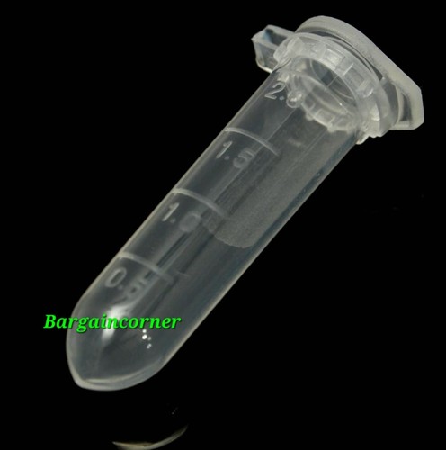 Centrifuge tube vial - tube, (t5)