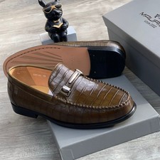 Men's Formal Work Office