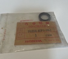 Honda Gear Shaft Seal XR350R