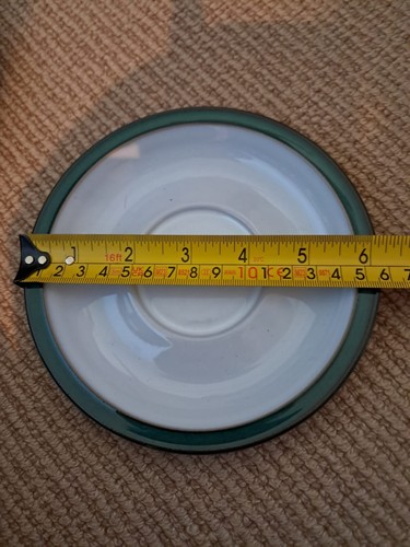 Denby greenwich green - green, 5