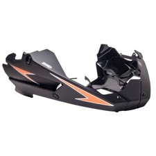 Belly pan for Kawasaki Z800 /