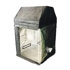 GROW TENT 1.2m x 1.2m x 1.6m LOFT ATTIC GROW TENT