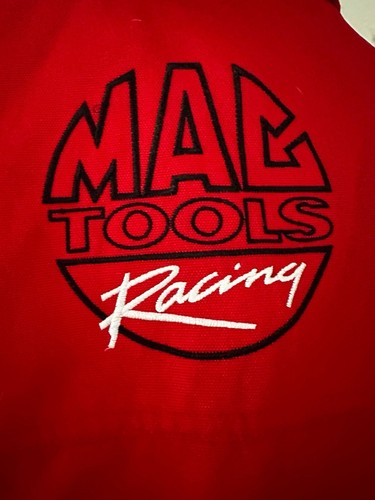 Mag tools racing jacket - racing,