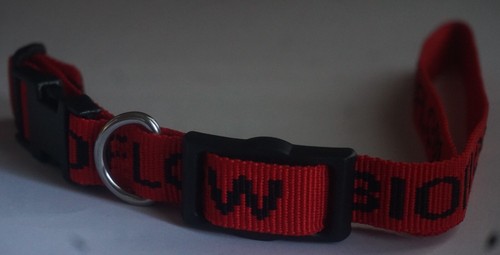 Bioflow magnetic dog collar - magnetic,