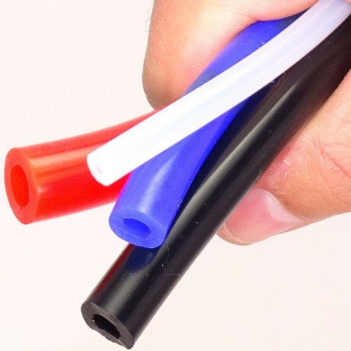 Silicone vacuum hose tube - silicone,
