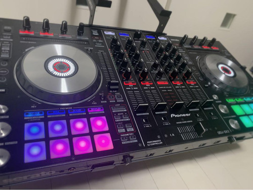Pioneer ddj sx2 pro - pioneer, digital