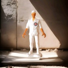 Corgi Dinky Ambulance