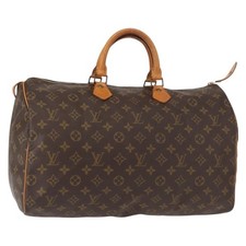 Pre-owned Louis Vuitton Speedy