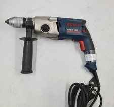 Bosch GSB 20-2 RE Professional Drill - Used, Working