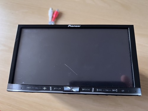 Pioneer avic f80dab - avic-f80dab, car