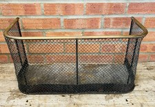 VERY NICE VICTORIAN  BLACK