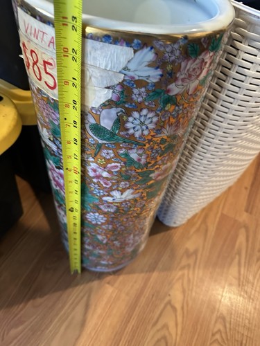 This vintage chinese - this,