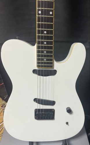 Vester maniac electric guitar - maniac,