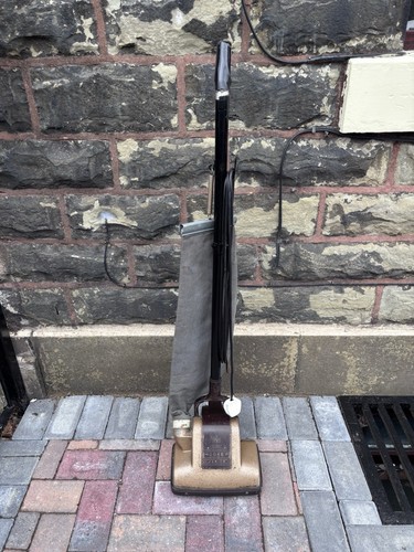 Fully working vintage hoover - working,