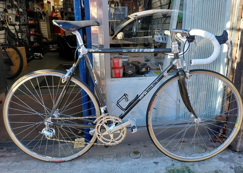 Tvt greg lemond - tvt, lemond'