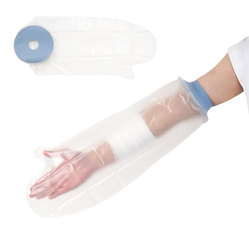 Waterproof plaster cast cover - waterproof,