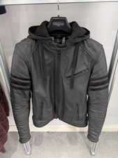 Richa Toulon Leather Jacket -