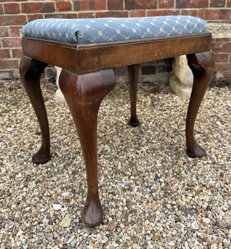 Queen anne style mahogany - style,