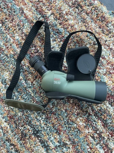 Kowa tsn 501 spotting - kowa,