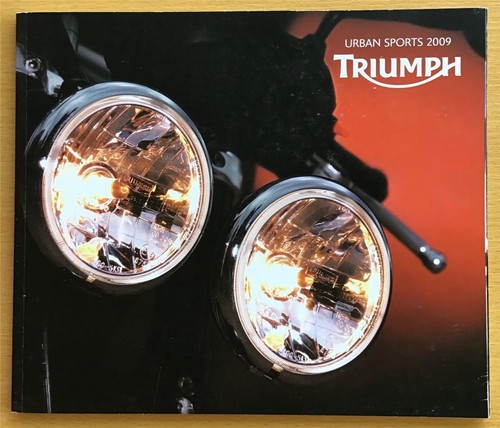 Triumph urban sports - triumph,