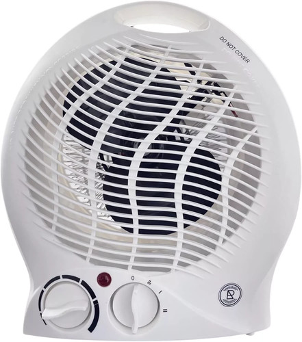 Fan heater 2kw 2000w - fan, 2