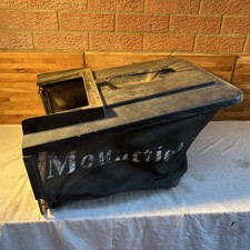 Mountfield Petrol lawnmower Grass Bag Grass Collection Box empress m3129 Spares