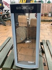 12 Bottle Wine Fridge - Husky