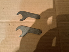 2 NEW OLD STOCK STURMEY ARCHER