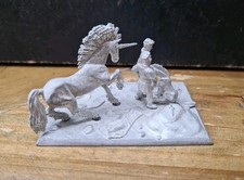 Thunderbolt Mountain: "In The