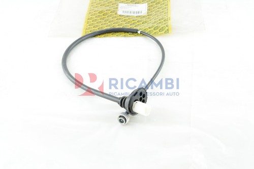 Flexible speedometer cable for - flexible,
