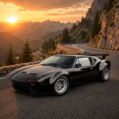 Tomaso pantera wall - tomaso,