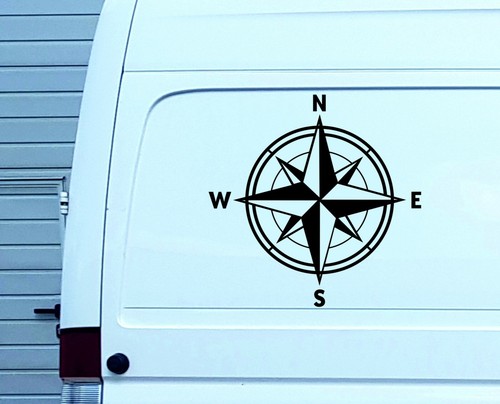 Compass caravan campervan - compass,