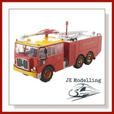 Oxford 1:76 - Thornycroft