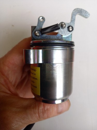 Deutz 0428 7583 - deutz, selonoid