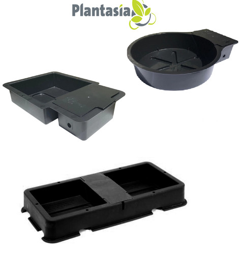 Autopot trays 1pot easy2grow - trays,