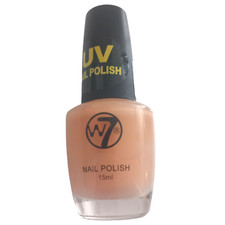 W7 UV Nail Polish 112 Disco