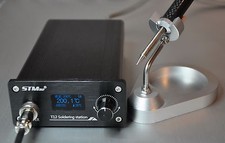 Soldering Iron Station